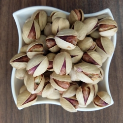 Hazelnut pistachio